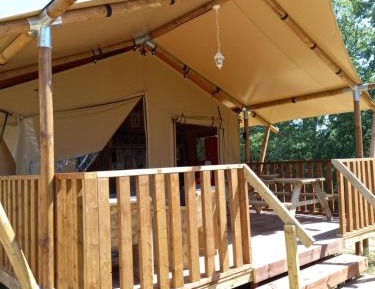 Bungalow