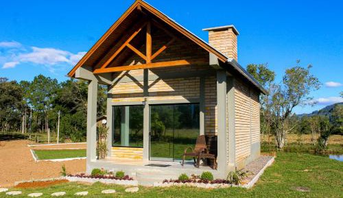 One-Bedroom Chalet