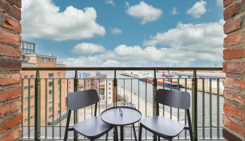 Apartment with Sea View