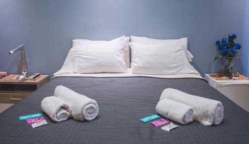 Superior Single Room