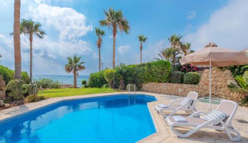 Superior Villa