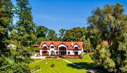 Superior Villa