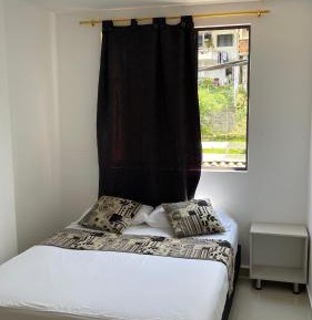 Two-Bedroom Standard Apartment