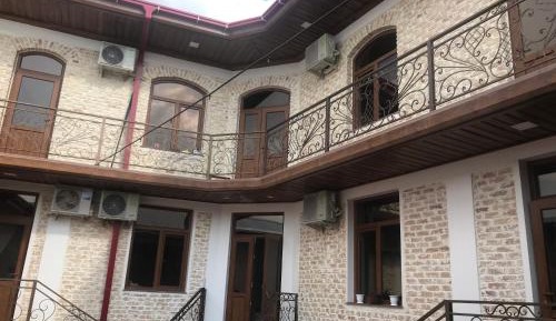 Twin Room with Private Bathroom