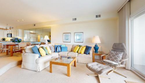 Two Bedroom Holiday Home