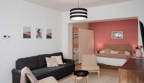 Large Double Room