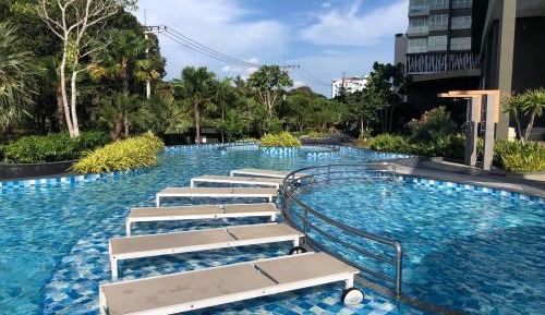 Deluxe Double Studio