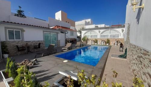 Apartment - Split Level