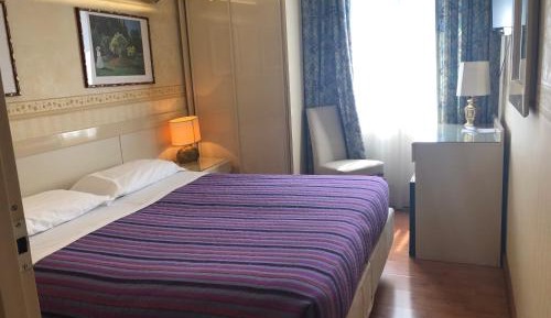 Budget Double or Twin Room