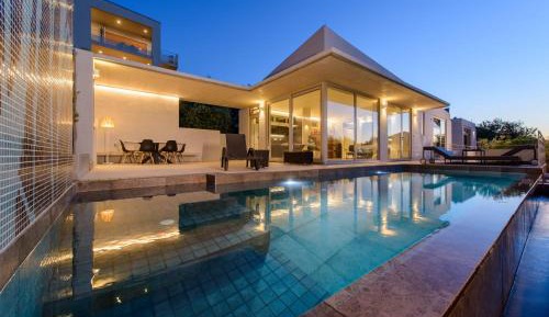 Two-Bedroom Villa