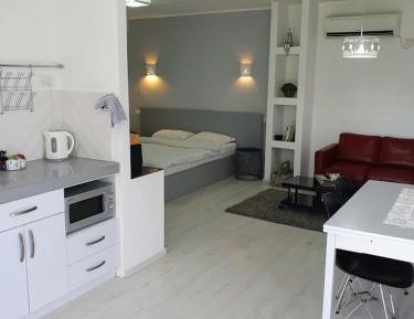 Suite with Hot Tub