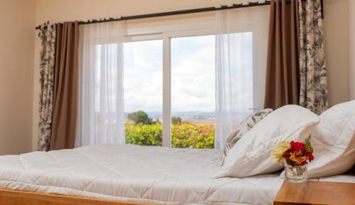 King Room with Mountain View