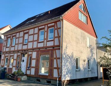 Apartment - Ground Floor