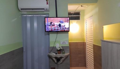 Twin Room with Bathroom