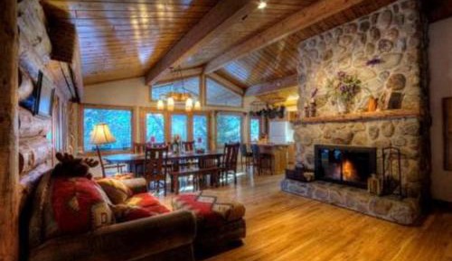 Three Bedroom holiday home 