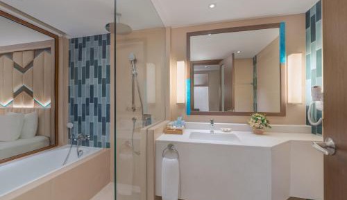Premier Room