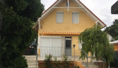 Five-Bedroom House