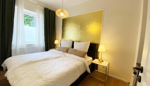 Apartment - Ground Floor