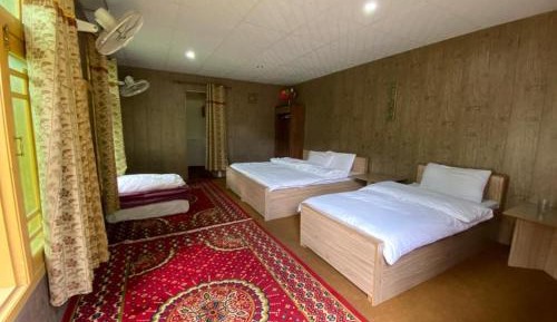 Superior Family Room