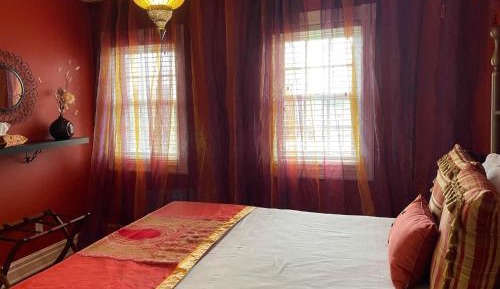 Superior Queen Room