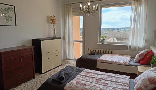Triple Room with Balcony