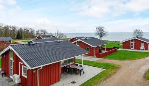 Two-Bedroom Holiday Home