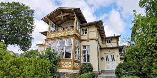 Two-Bedroom Apartment with Terrace