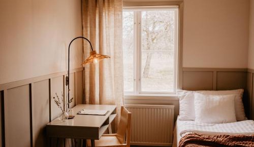 Single Room - Disability Access