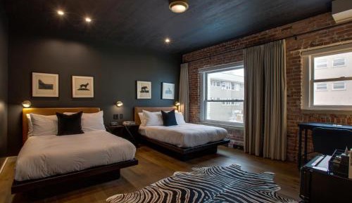 Accessible Ocean View Double