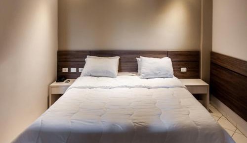 Double Room with Double bed