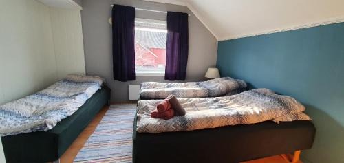 Triple Room with Shared Bathroom and Kitchen