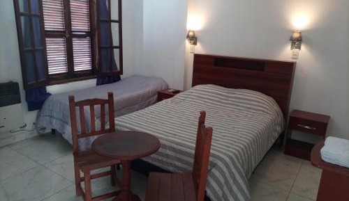 Classic Triple Room