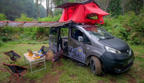 Mobile Home