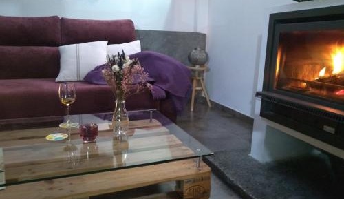 Two-Bedroom Townhouse