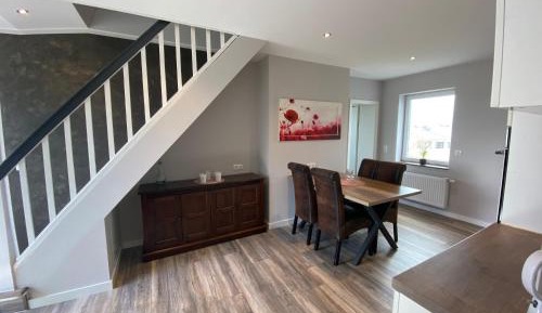 Duplex Suite