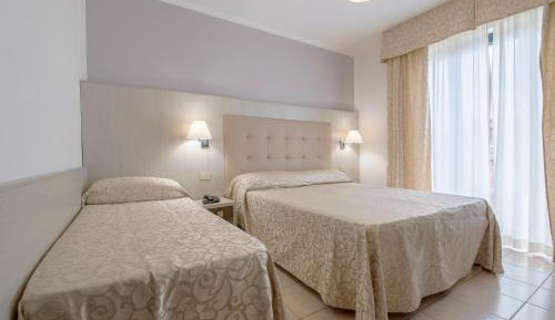 Classic Triple Room