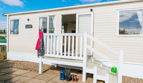 Three Bedroom Caravan