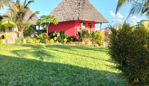 Bungalow