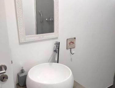Superior Twin Room with City View