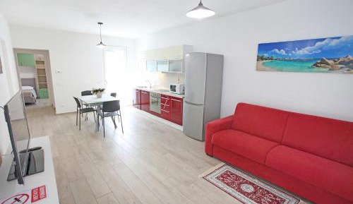 Apartment - Ground Floor