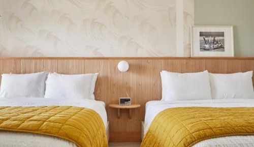 Superior Quadruple Room