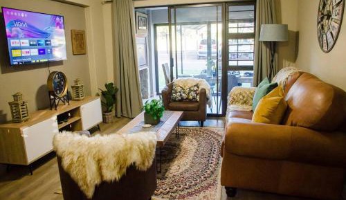 Apartment - Ground Floor