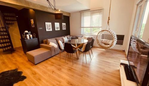 Duplex Suite
