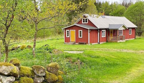 Two-Bedroom Holiday Home