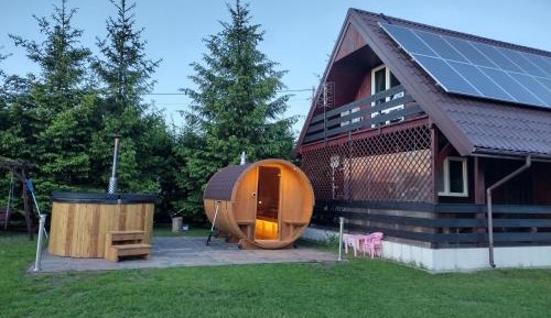 Chalet