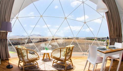 Dome