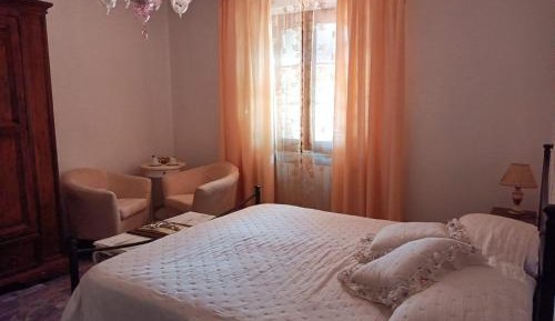 Double Room - Disability Access
