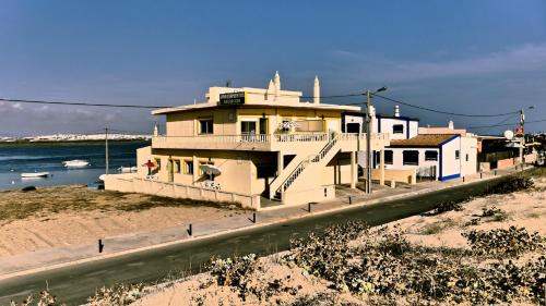 Two-Bedroom Apartment with Sea View