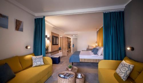 Superior Room for 2+2 