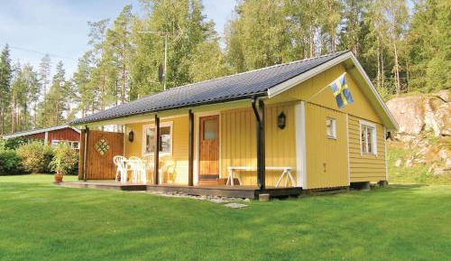 Two-Bedroom Holiday Home